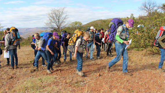 Scout Troop