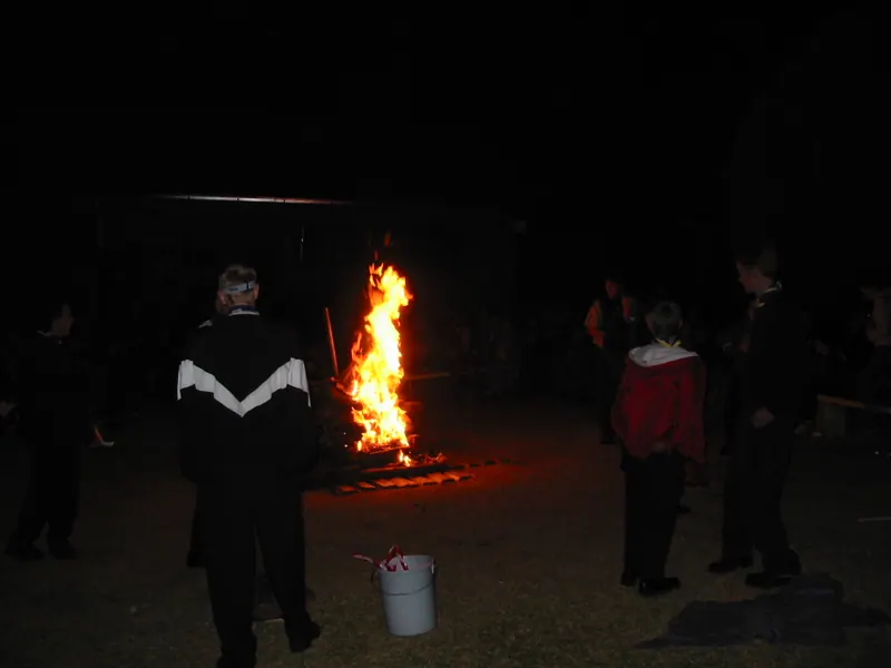 95th Anniversary 2003, photo 9