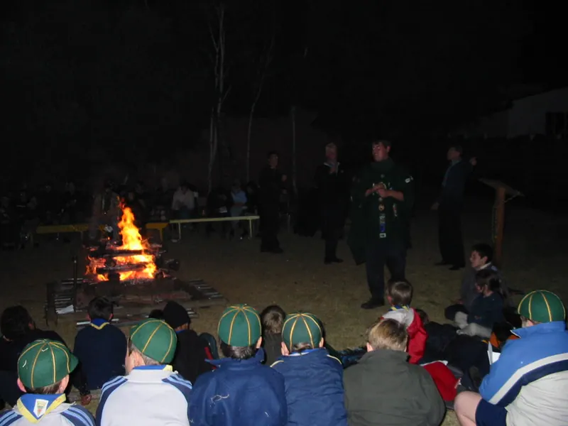 95th Anniversary 2003, photo 18