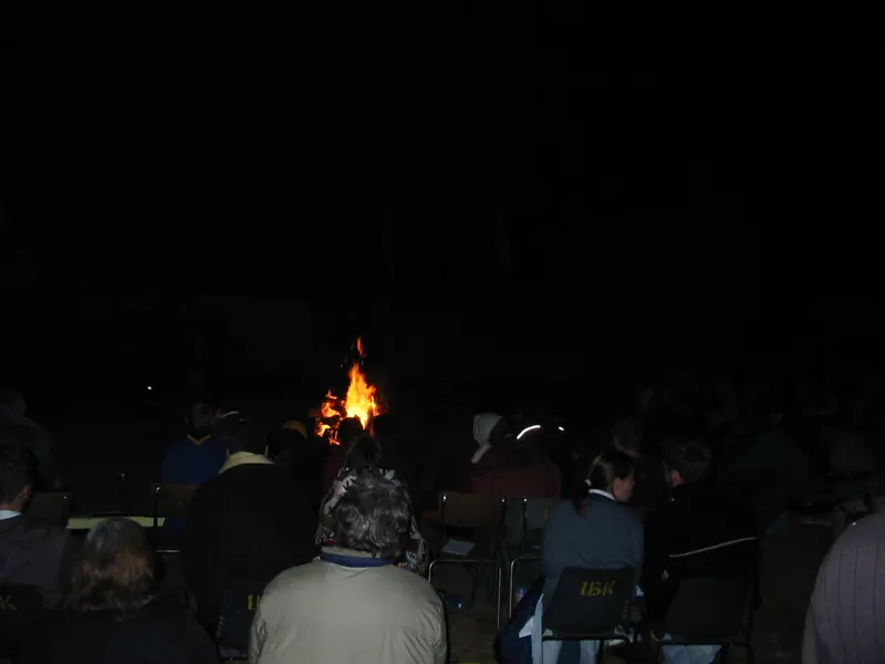 95th Anniversary 2003, photo 19