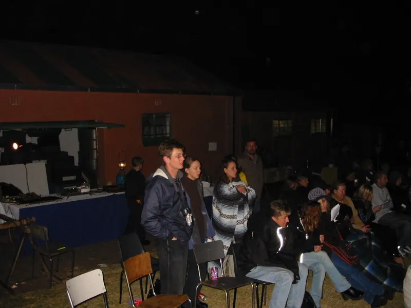 95th Anniversary 2003, photo 20