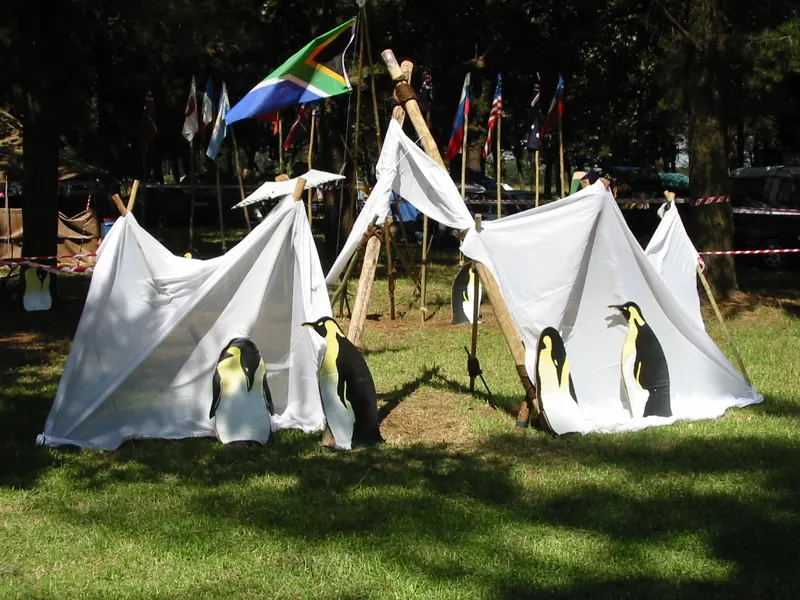 KonTiki 2003, photo 1