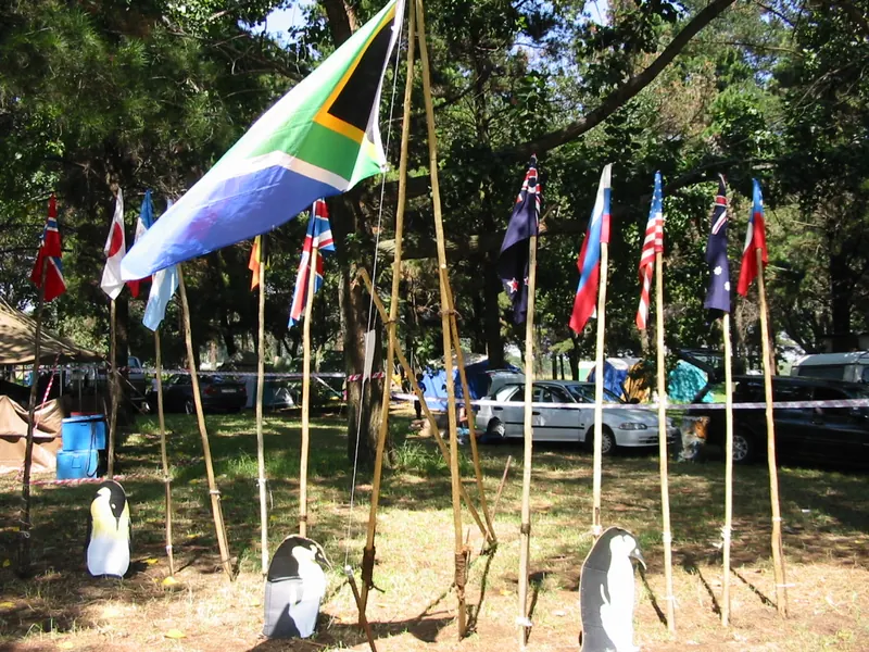 KonTiki 2003, photo 2