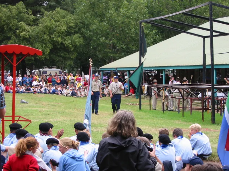 KonTiki 2004, photo 6