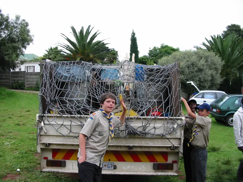 KonTiki 2004, photo 10