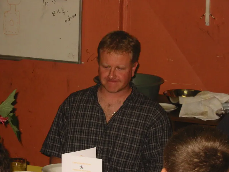 District Cooking Competition 2004, photo 25