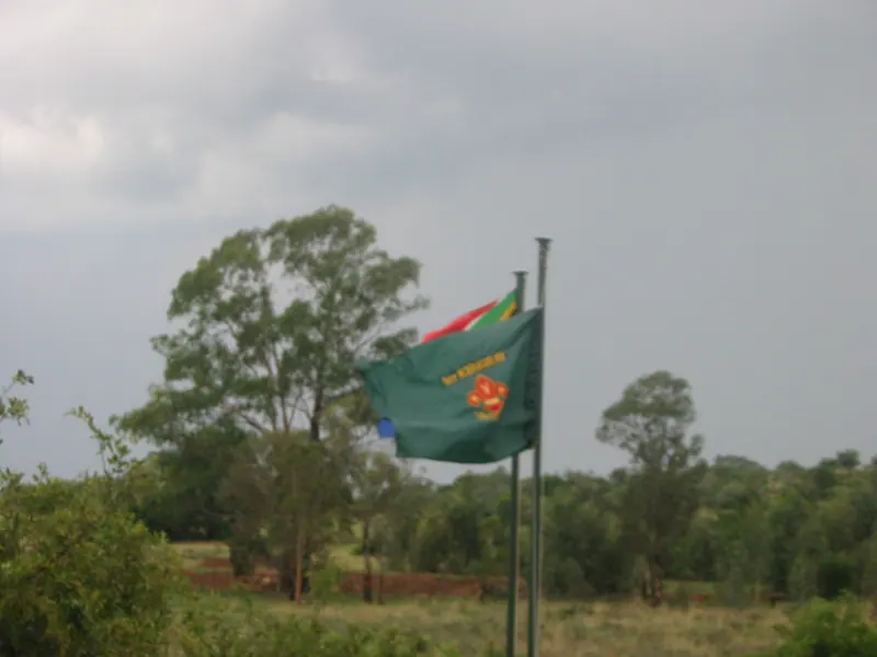 Troop Camp 2004, photo 19