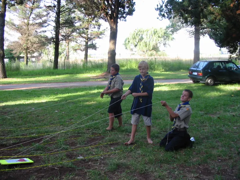 KonTiki 2005, photo 6