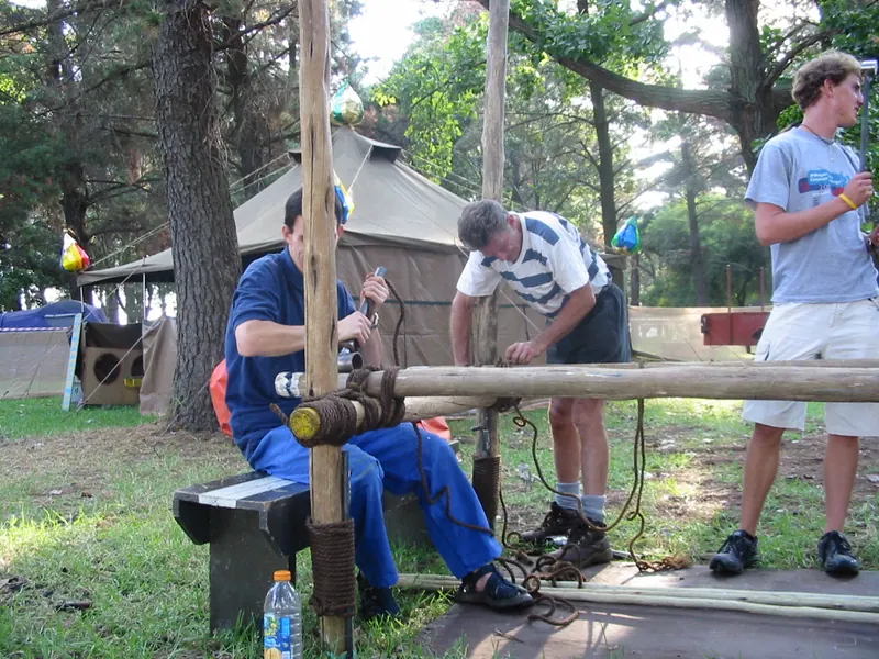 KonTiki 2005, photo 8
