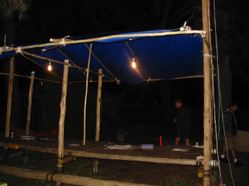 KonTiki 2005, photo 10
