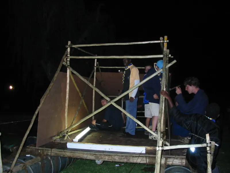 KonTiki 2005, photo 11