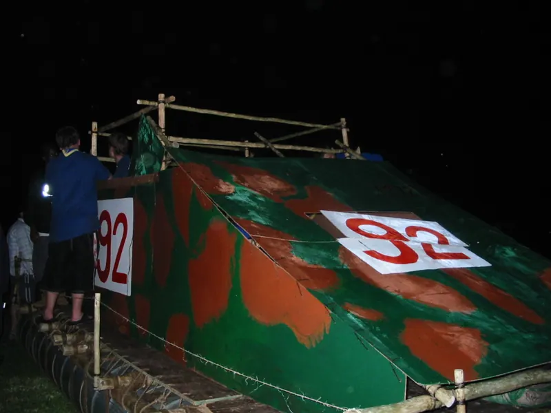 KonTiki 2005, photo 13