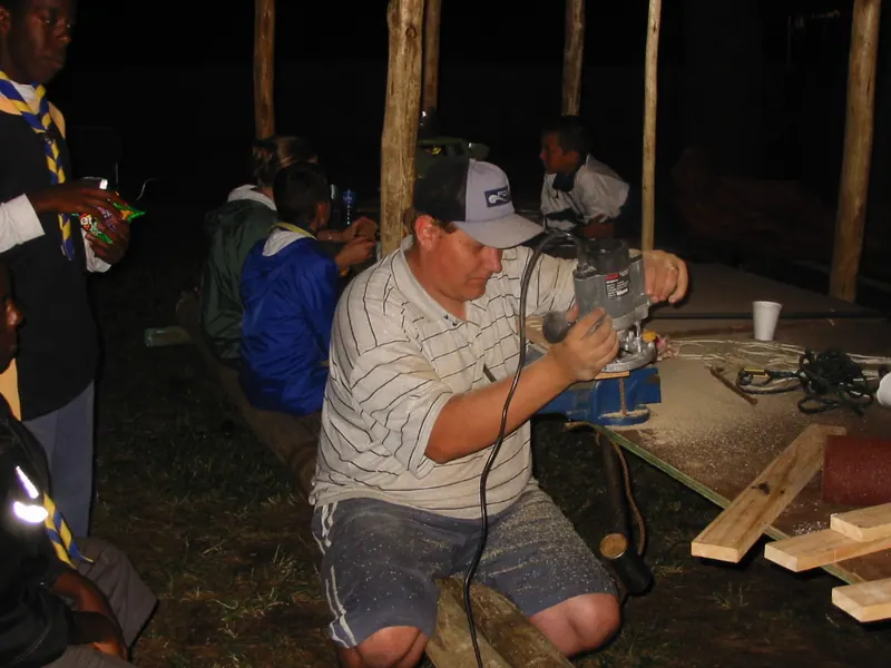 KonTiki 2005, photo 14