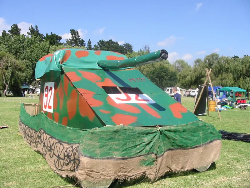 KonTiki 2005, photo 18