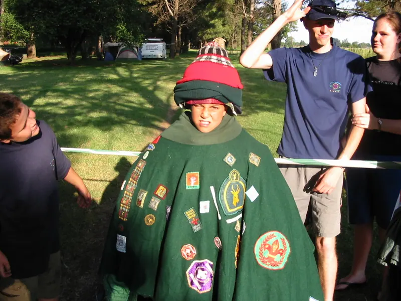 KonTiki 2005, photo 24