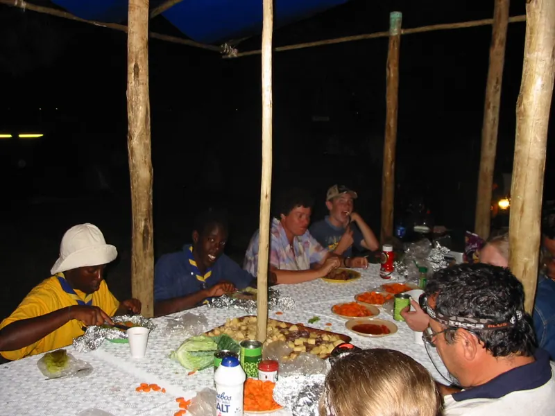 KonTiki 2005, photo 28