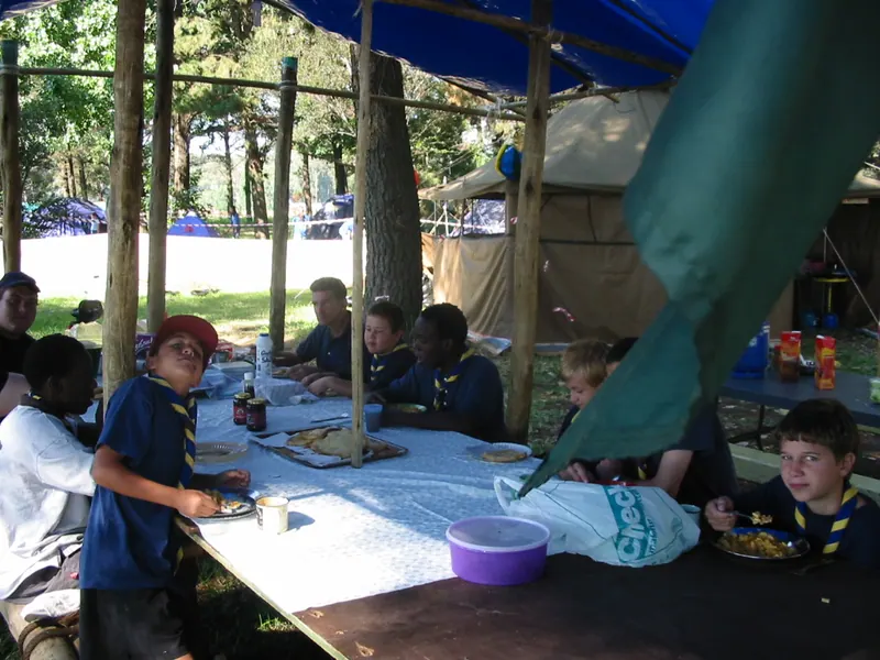 KonTiki 2005, photo 33