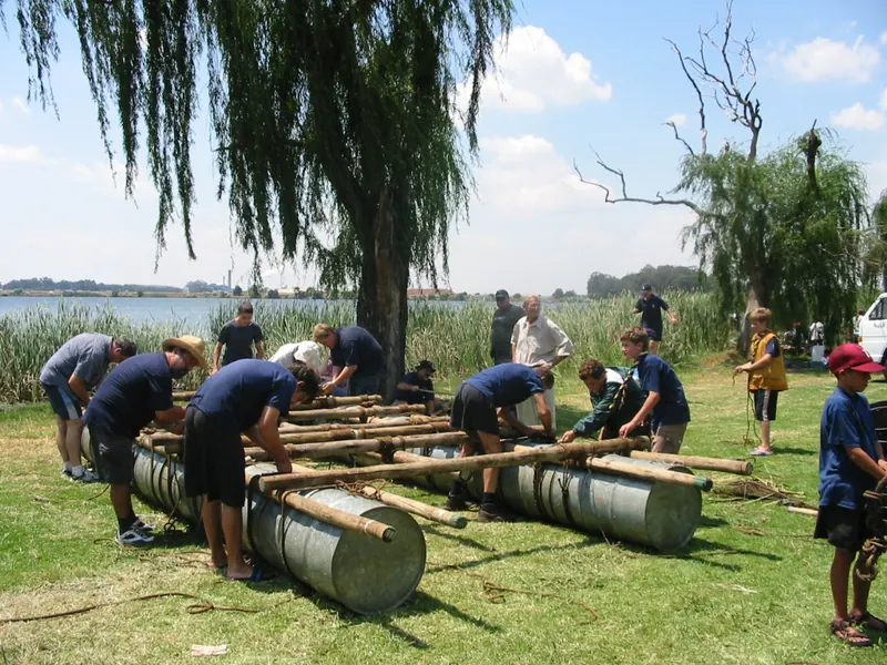 KonTiki 2005, photo 39