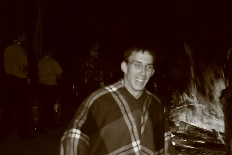 1908 - 2008 Centenary Campfire, photo 25