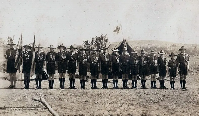 Heritage Album, photo 1