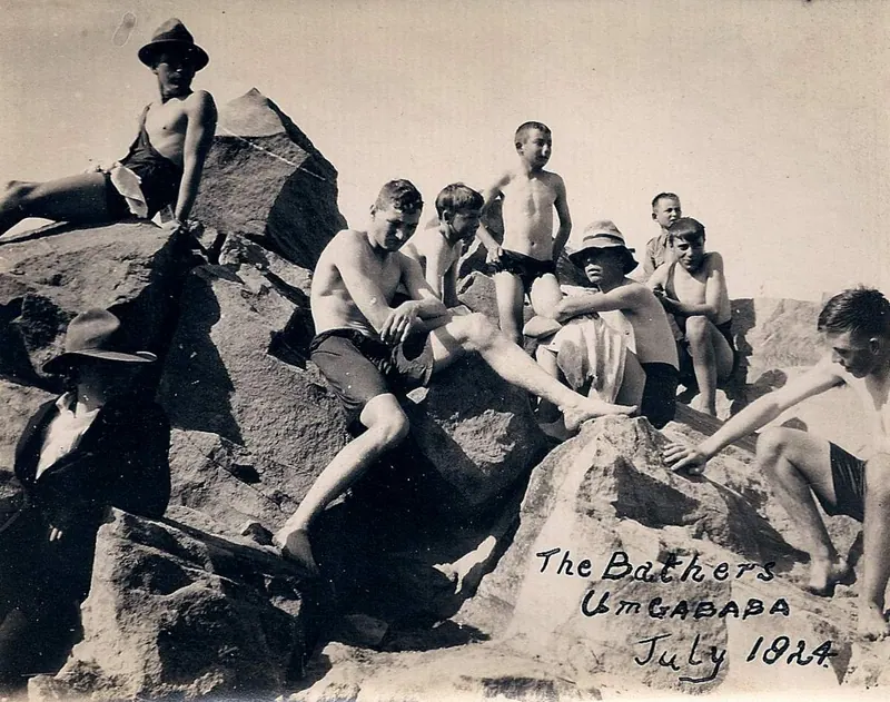 Heritage Album, photo 2