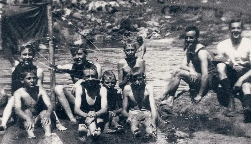 Heritage Album, photo 3