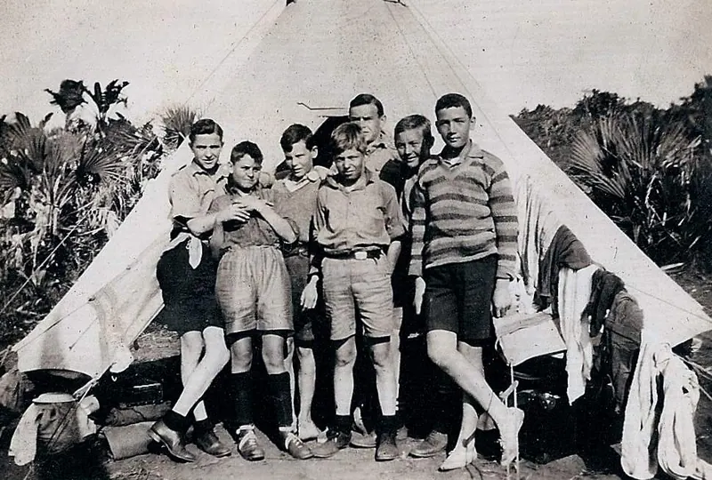 Heritage Album, photo 7