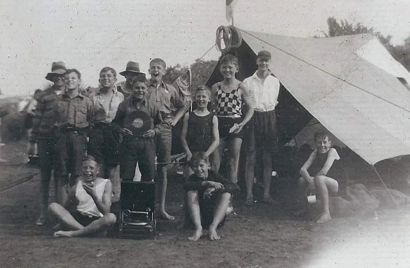 Heritage Album, photo 8