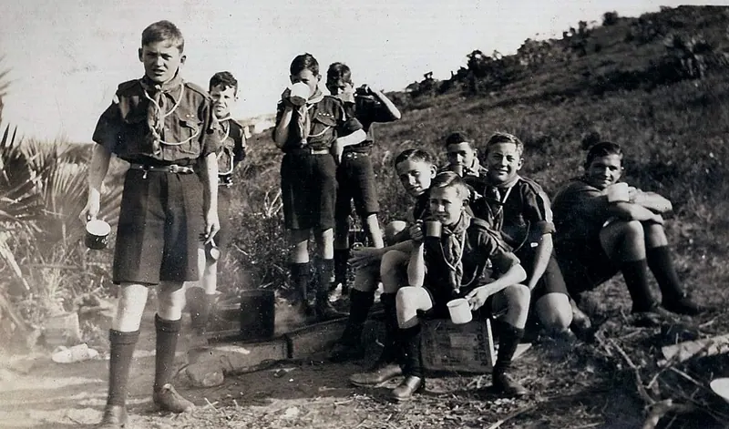 Heritage Album, photo 10