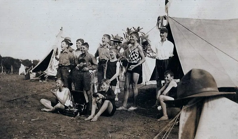 Heritage Album, photo 11