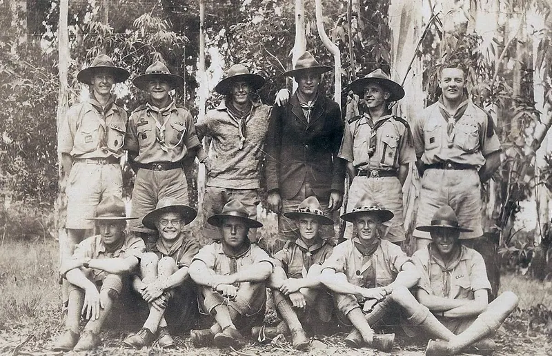 Heritage Album, photo 17