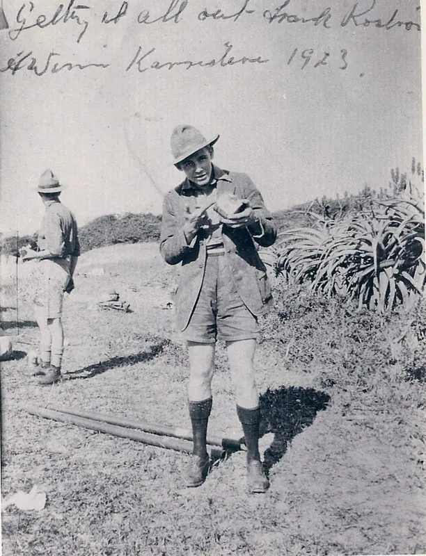 Heritage Album, photo 18