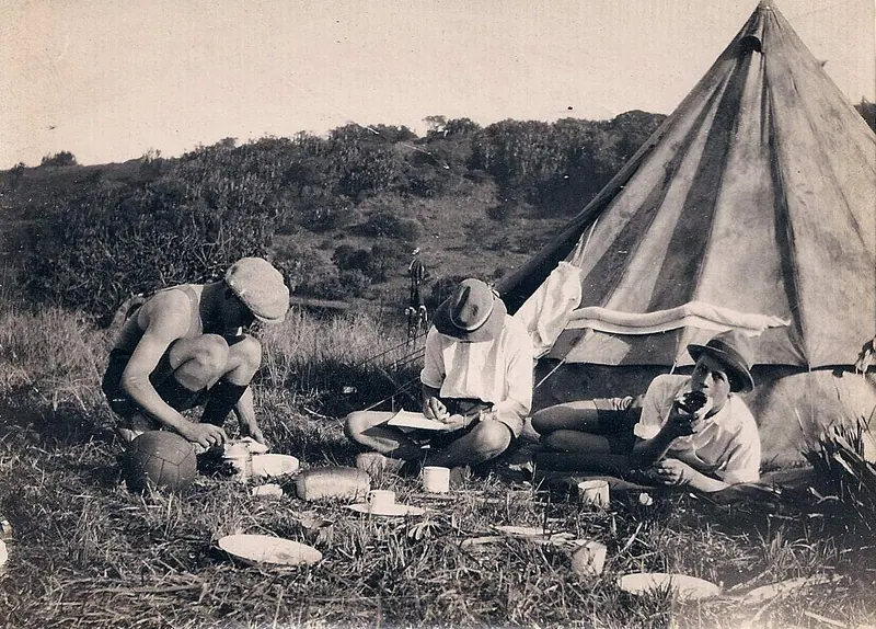 Heritage Album, photo 19