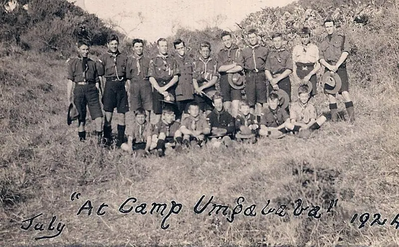 Heritage Album, photo 22