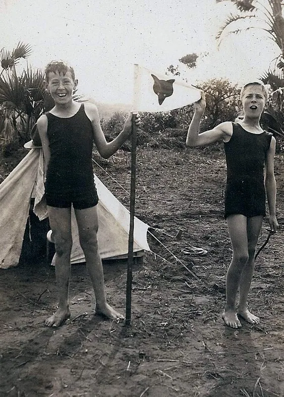 Heritage Album, photo 26