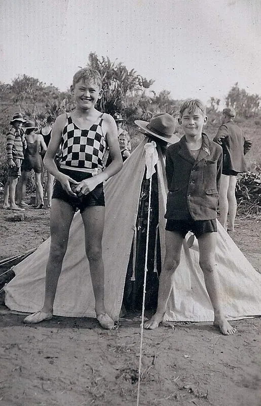 Heritage Album, photo 27