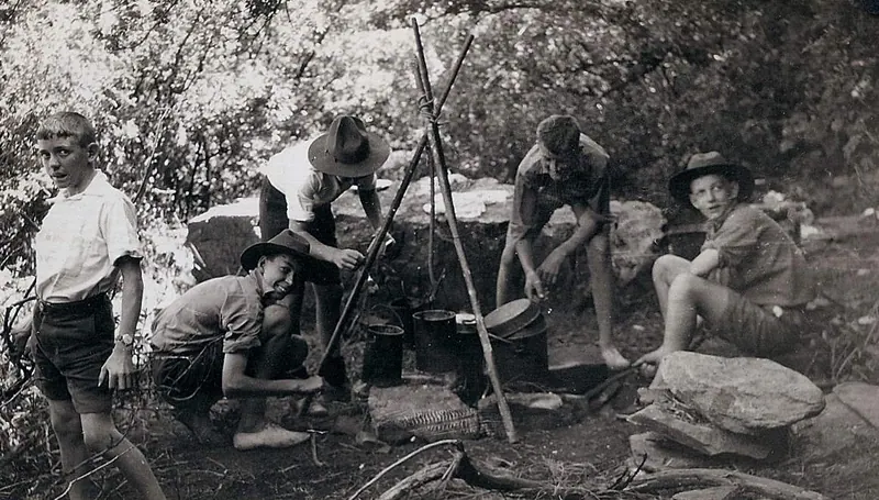 Heritage Album, photo 28