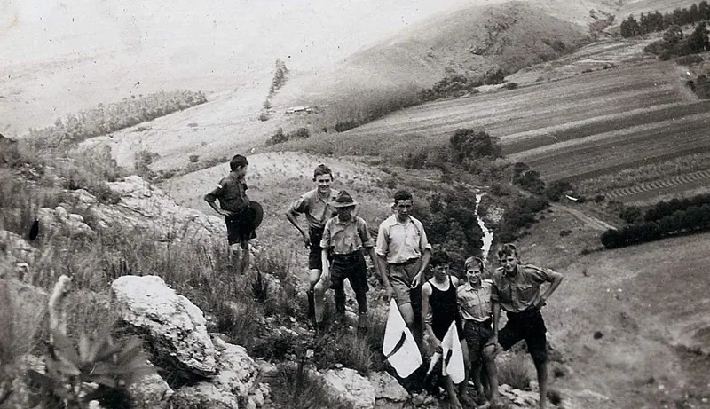 Heritage Album, photo 29