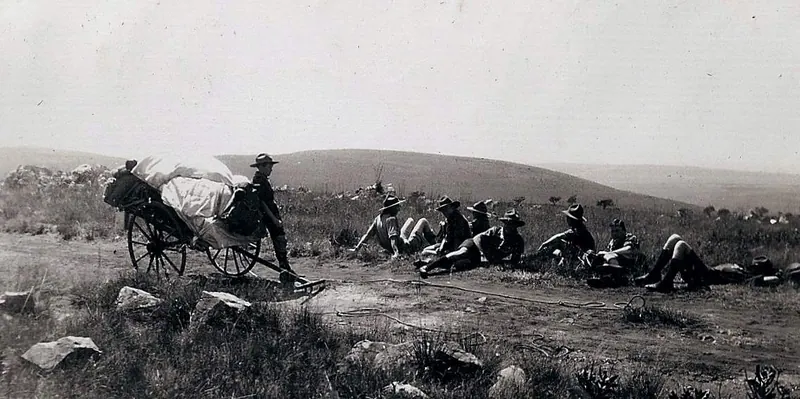 Heritage Album, photo 30