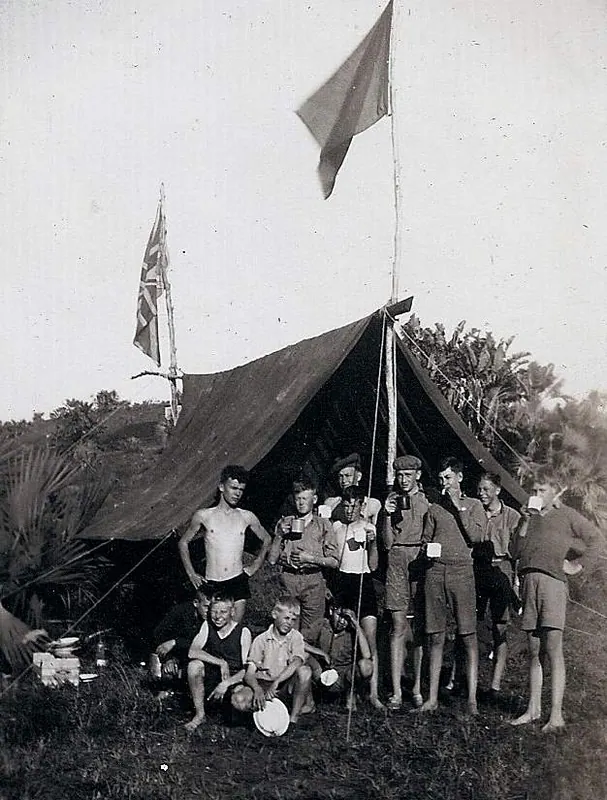 Heritage Album, photo 31