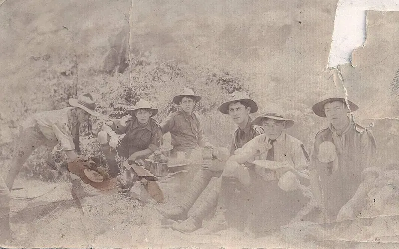Heritage Album, photo 33