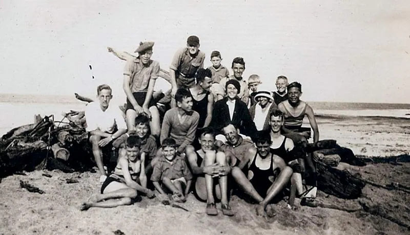 Heritage Album, photo 35