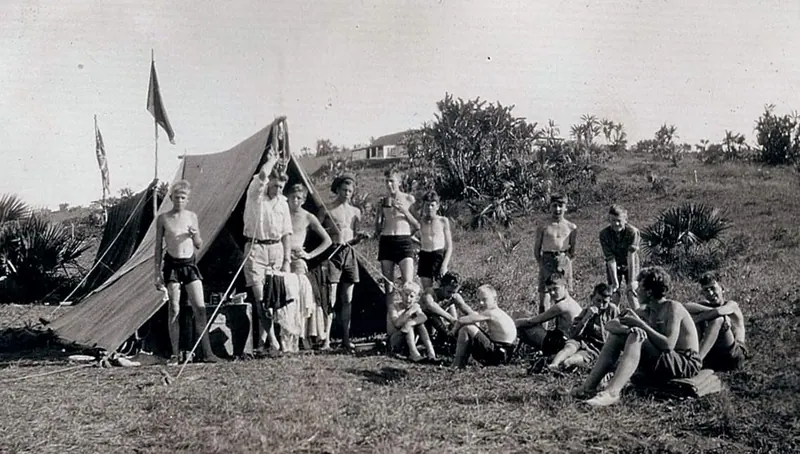 Heritage Album, photo 36