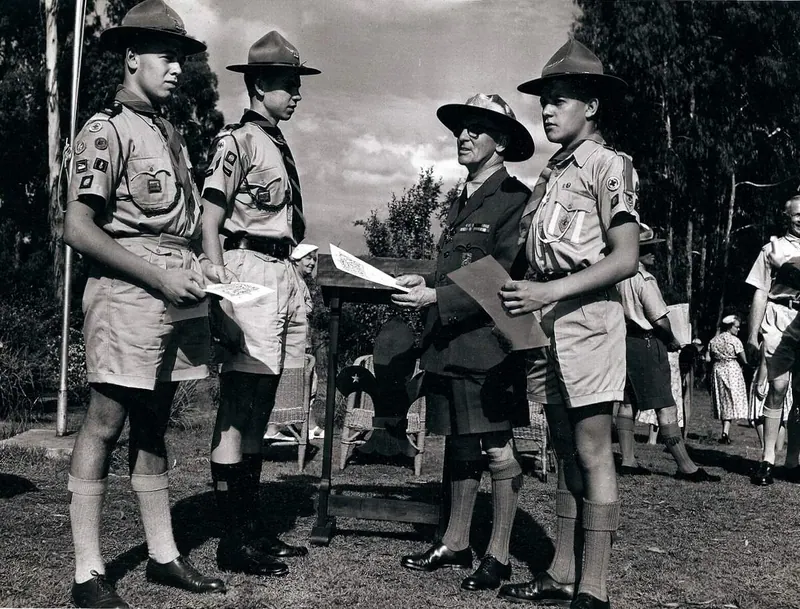 Heritage Album, photo 48
