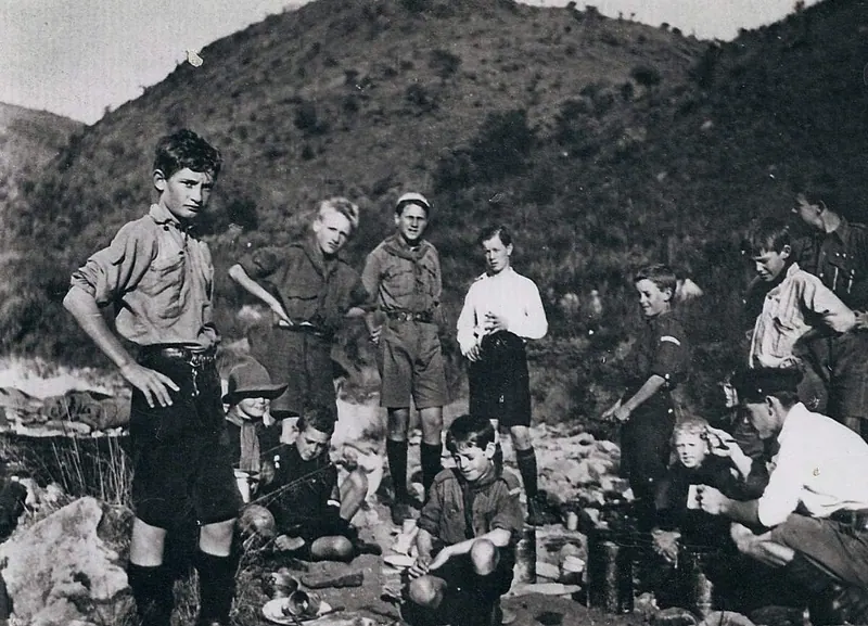 Heritage Album, photo 55