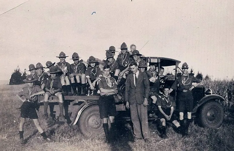 Heritage Album, photo 57