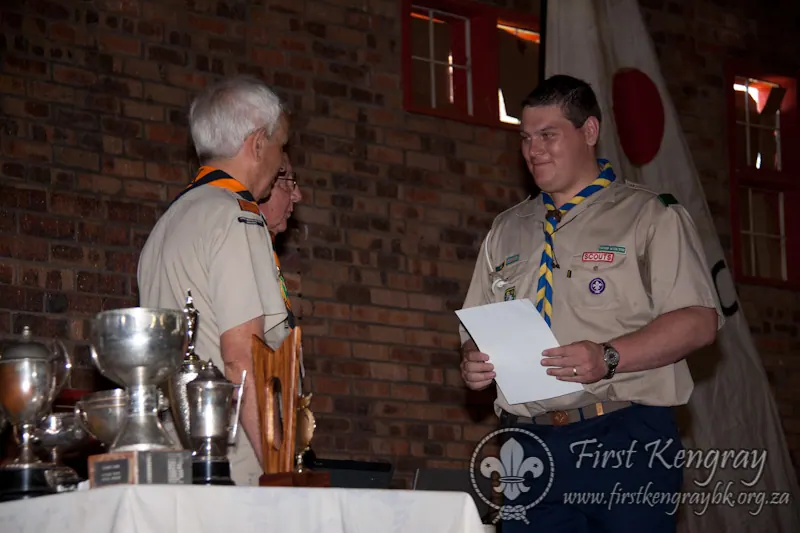 BP Sunday & Swimming Gala 2010, photo 5