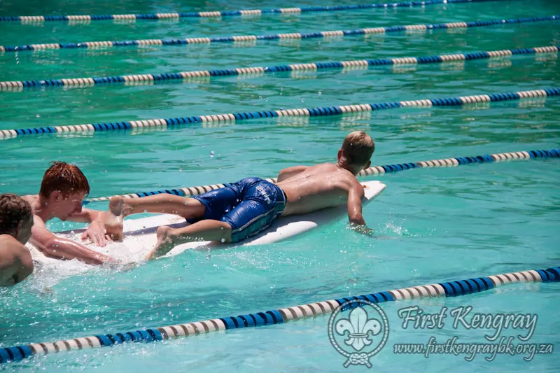 BP Sunday & Swimming Gala 2010, photo 25