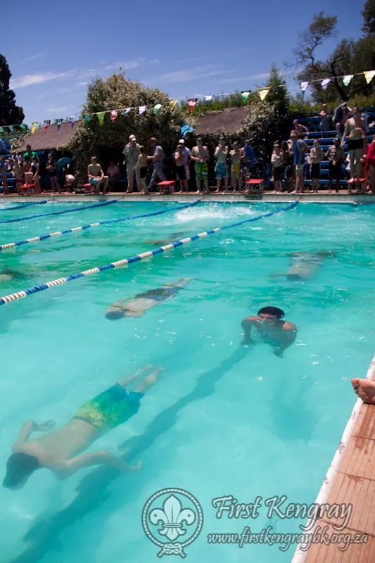 BP Sunday & Swimming Gala 2010, photo 35