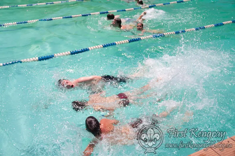 BP Sunday & Swimming Gala 2010, photo 38
